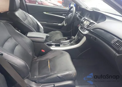 2014 Honda Accord Ex-L z USA, uszkodzony, nr VIN 1HGCT1B82EA007077